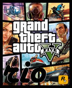 Box art for rio