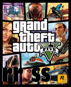 Box art for rr ss