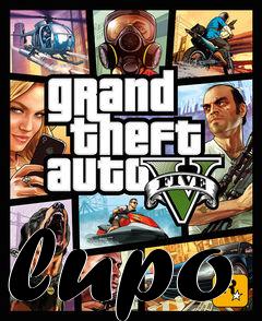 Box art for lupo