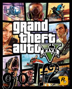 Box art for golf2