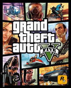 Box art for fiat