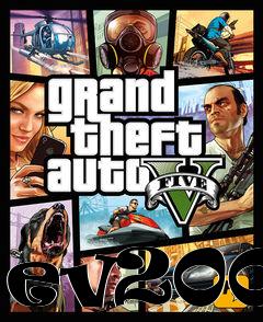 Box art for ev2000