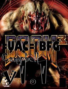 Box art for =UAC= BFG Campbell v1.1