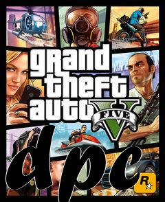 Box art for dpc