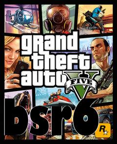 Box art for bsr6