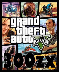 Box art for 300zx