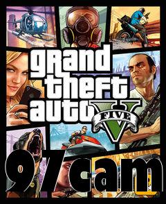 Box art for 97cam