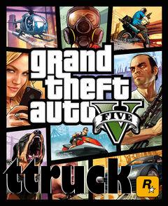 Box art for ttruck