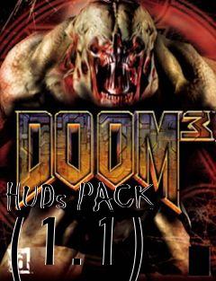 Box art for HUDs PACK (1.1)