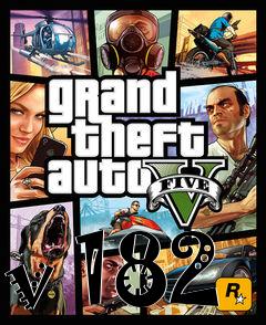 Box art for v 182