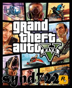 Box art for synd722