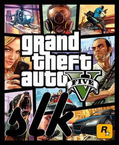 Box art for slk