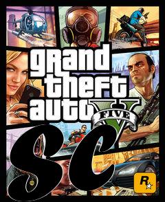 Box art for sc
