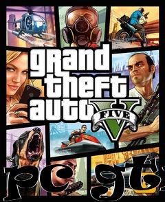 Box art for pc gti