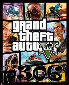 Box art for p306 m