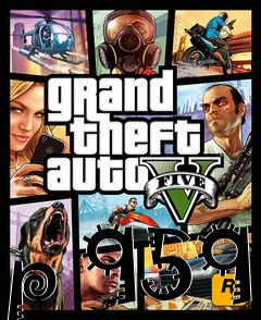Box art for p 959