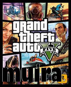 Box art for muira