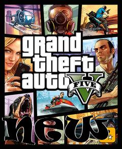 Box art for new p