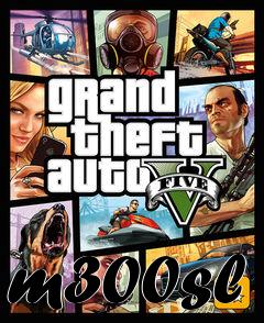 Box art for m300sl