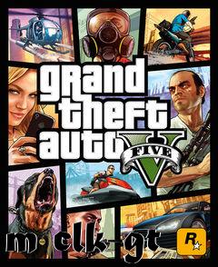 Box art for m clk-gt