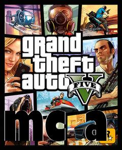 Box art for mc a