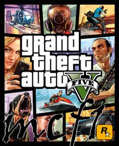 Box art for mcf1