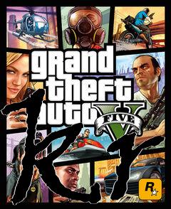 Box art for kr