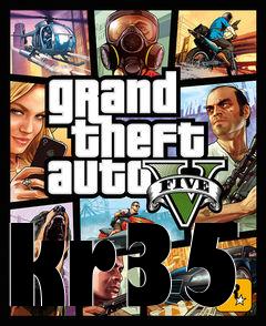 Box art for kr35