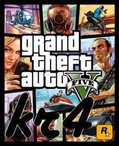 Box art for kr4