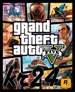 Box art for kr24