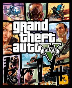 Box art for kr14