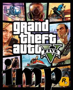 Box art for imp