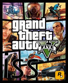 Box art for iss