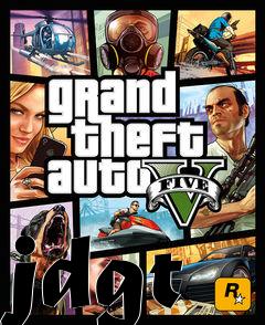 Box art for jdgt