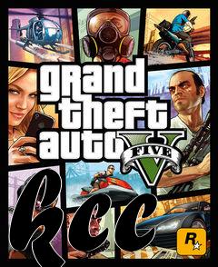 Box art for kcc