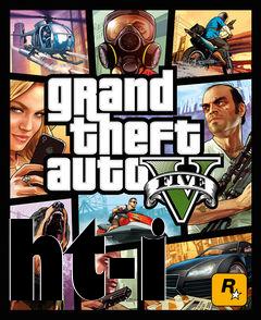 Box art for ht-i