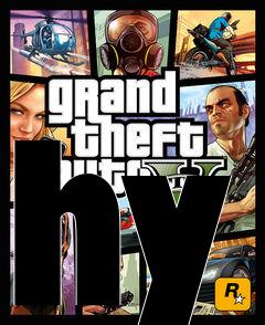 Box art for hy