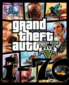 Box art for i-70