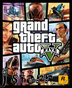 Box art for j starr