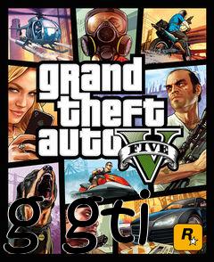 Box art for g gti