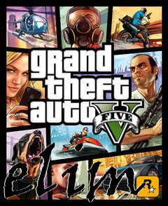 Box art for elim