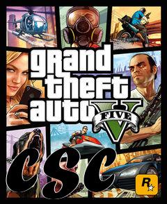 Box art for csc