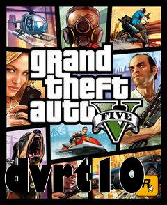 Box art for dvrt10