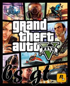 Box art for bs gt