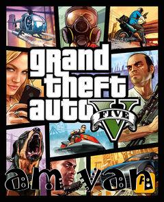Box art for am van