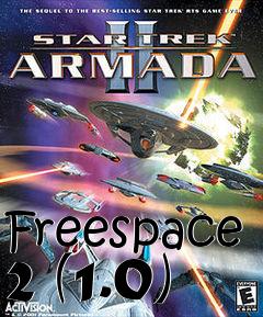 Box art for Freespace 2 (1.0)