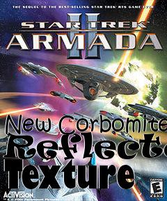 Box art for New Corbomite Reflector Texture