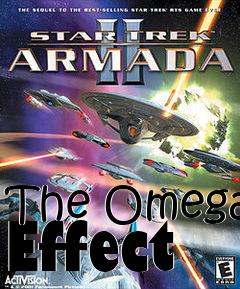 Box art for The Omega Effect