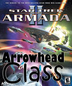 Box art for Arrowhead Class