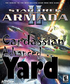 Box art for Cardassian Advanced Yard